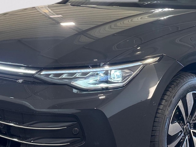 Volkswagen Golf 2.0 TDI Variant