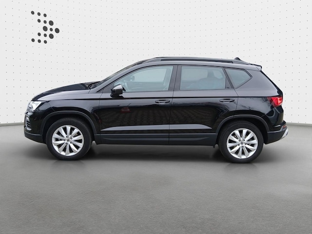 Seat Ateca 1.5 TSI Style
