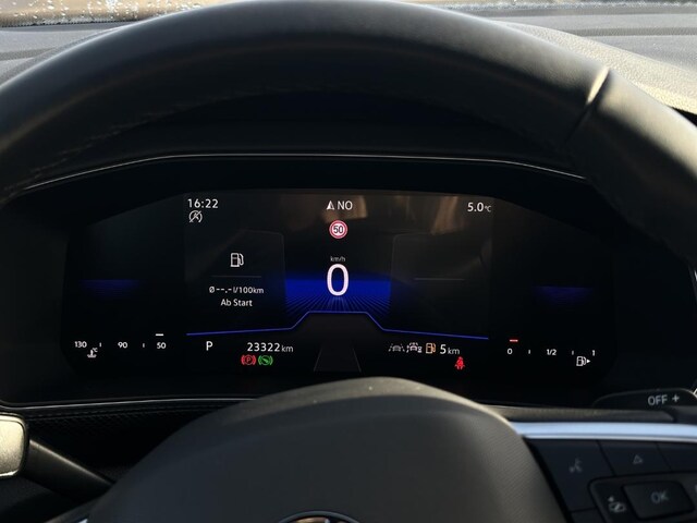 Volkswagen T-Cross 1.5 TSI DSG