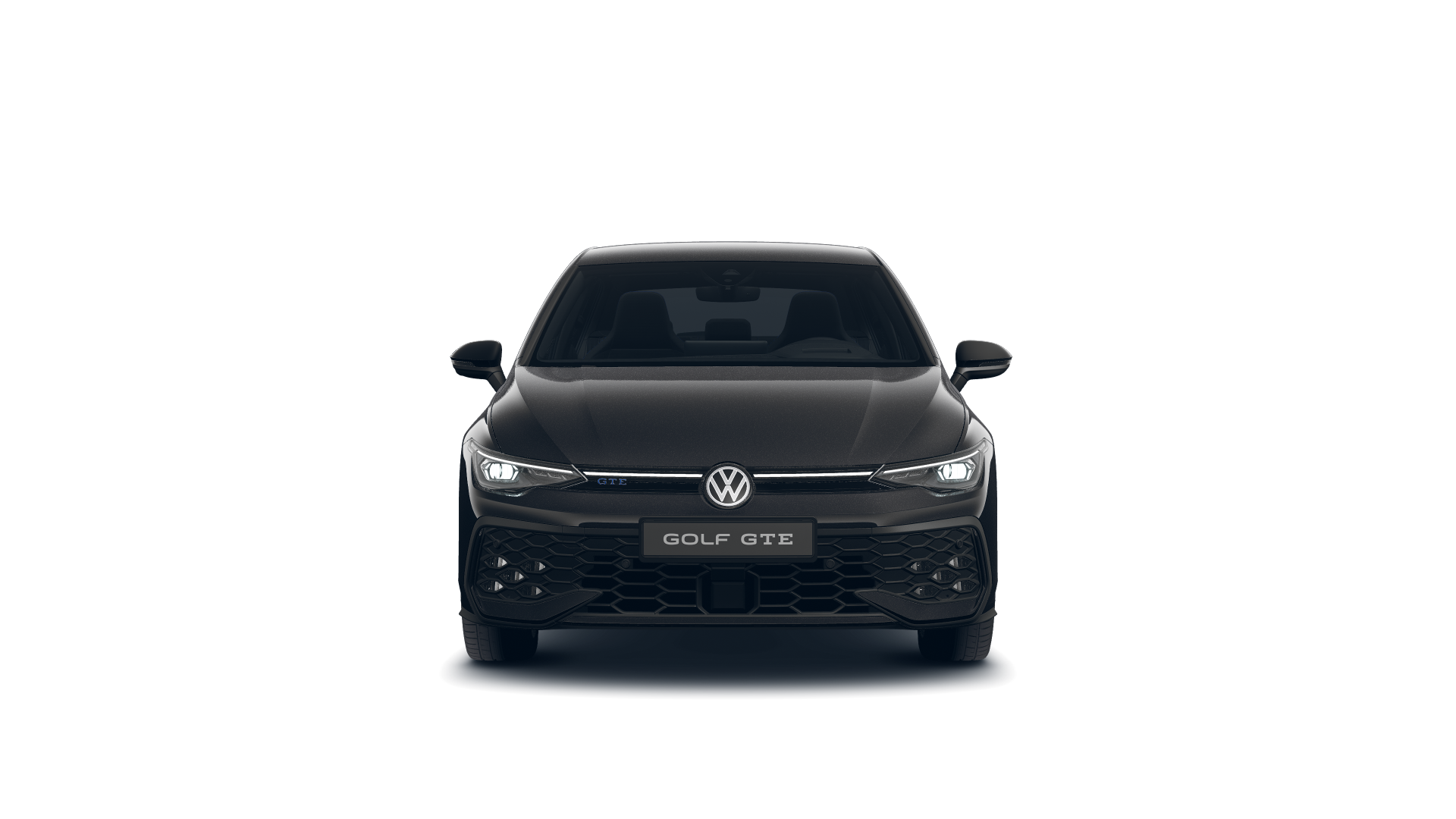 Volkswagen Golf GTE Style