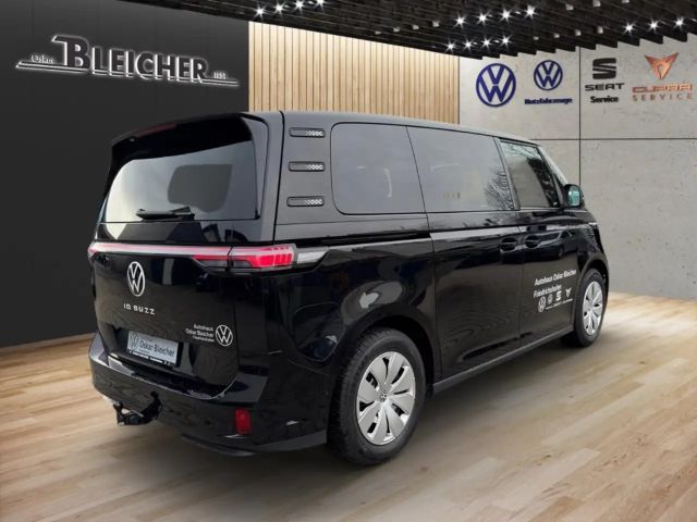 Volkswagen ID.Buzz 150 kW 77 KWh Pro