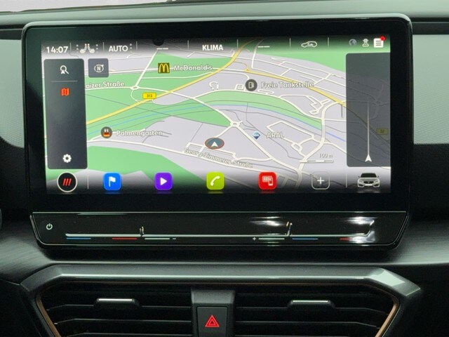 Cupra Leon DSG Sportstourer