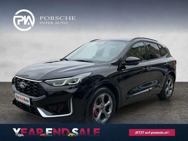 Ford Kuga Hybrid ST Line X