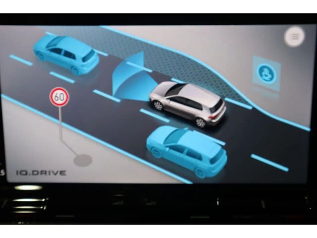 Volkswagen Golf DSG GTD Golf VIII IQ.Drive