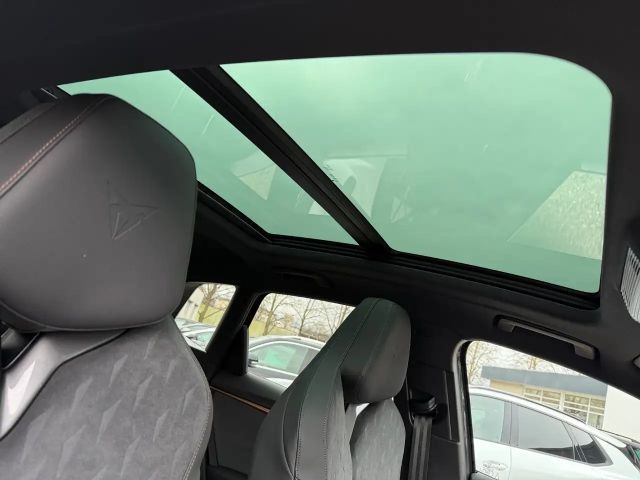 Cupra Terramar 1.5 e-TSI DSG ABS ESP