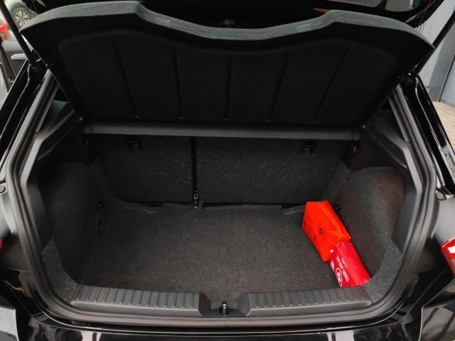 Seat Ibiza 1.0 TSI DSG FR-lijn