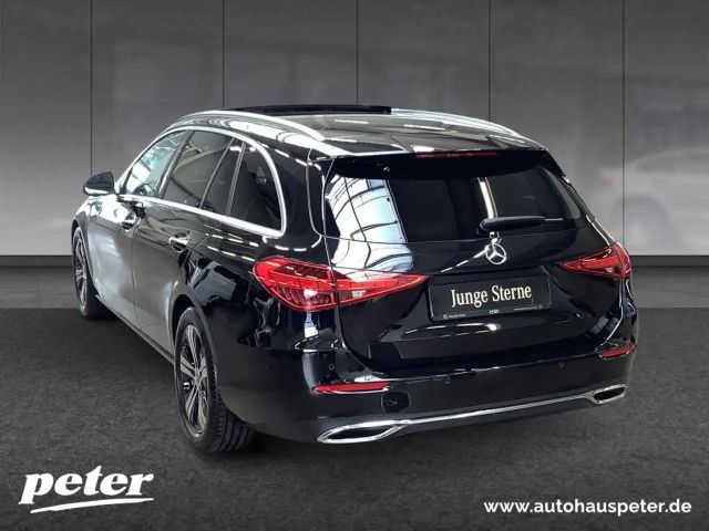 Mercedes-Benz C 180 AVANTGARDE Estate