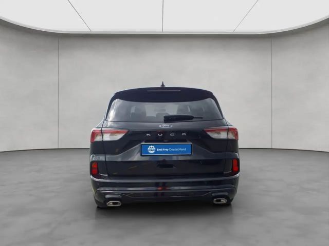 Ford Kuga EcoBoost ST Line X