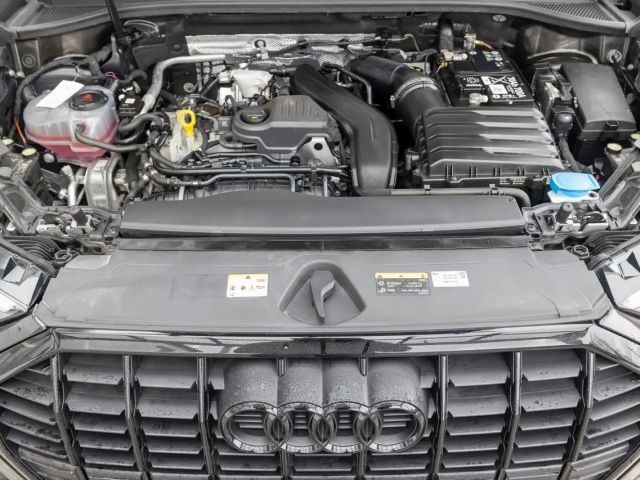 Audi Q3 35 TFSI S-Line