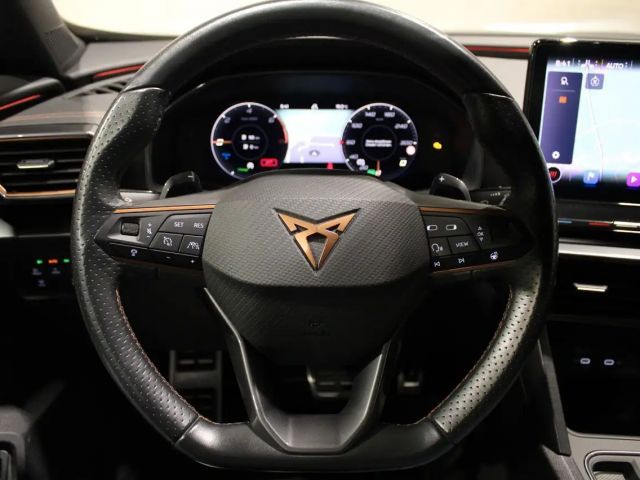 Cupra Formentor 1.4 VZ e-Hybrid