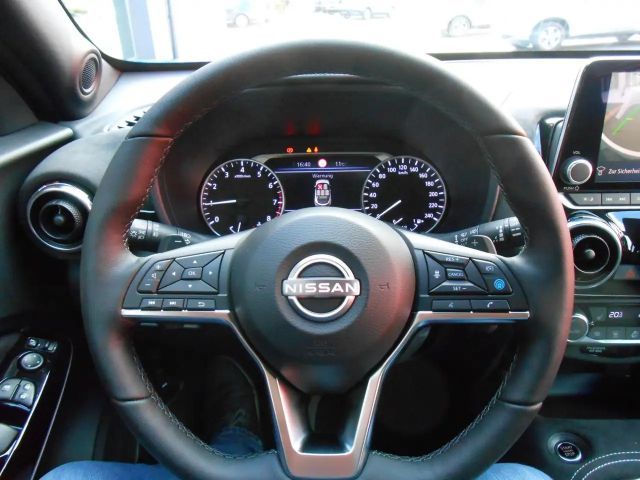 Nissan Juke N-Design*Autom.*LED*Kamera *Winterp.*