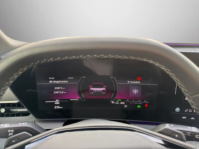 Audi Q6 e-tron Performance S-Line