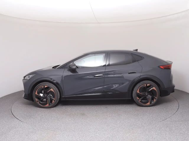 Cupra Tavascan Adrenaline