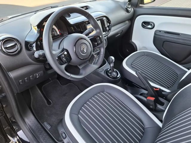 Renault Twingo E-Tech
