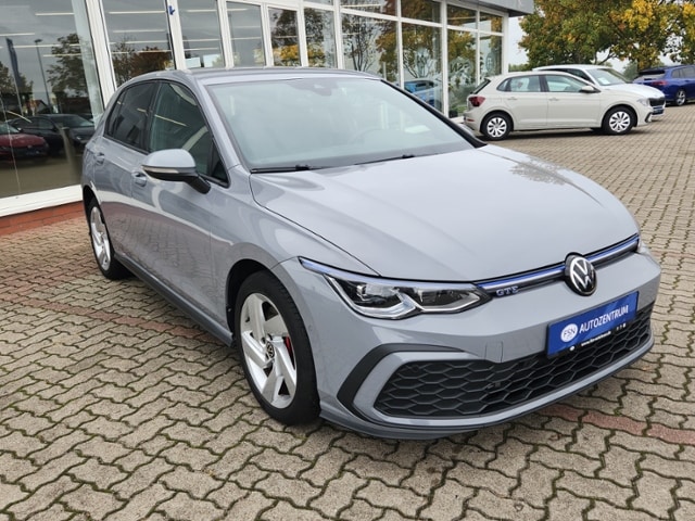 Volkswagen Golf Golf VIII