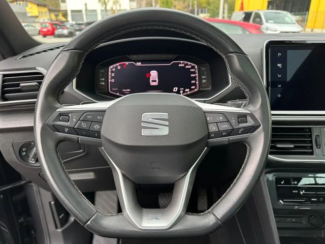 Seat Tarraco DSG Xcellence e-Hybrid