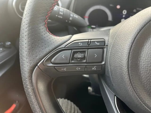 Toyota Yaris Cross GR Hybride