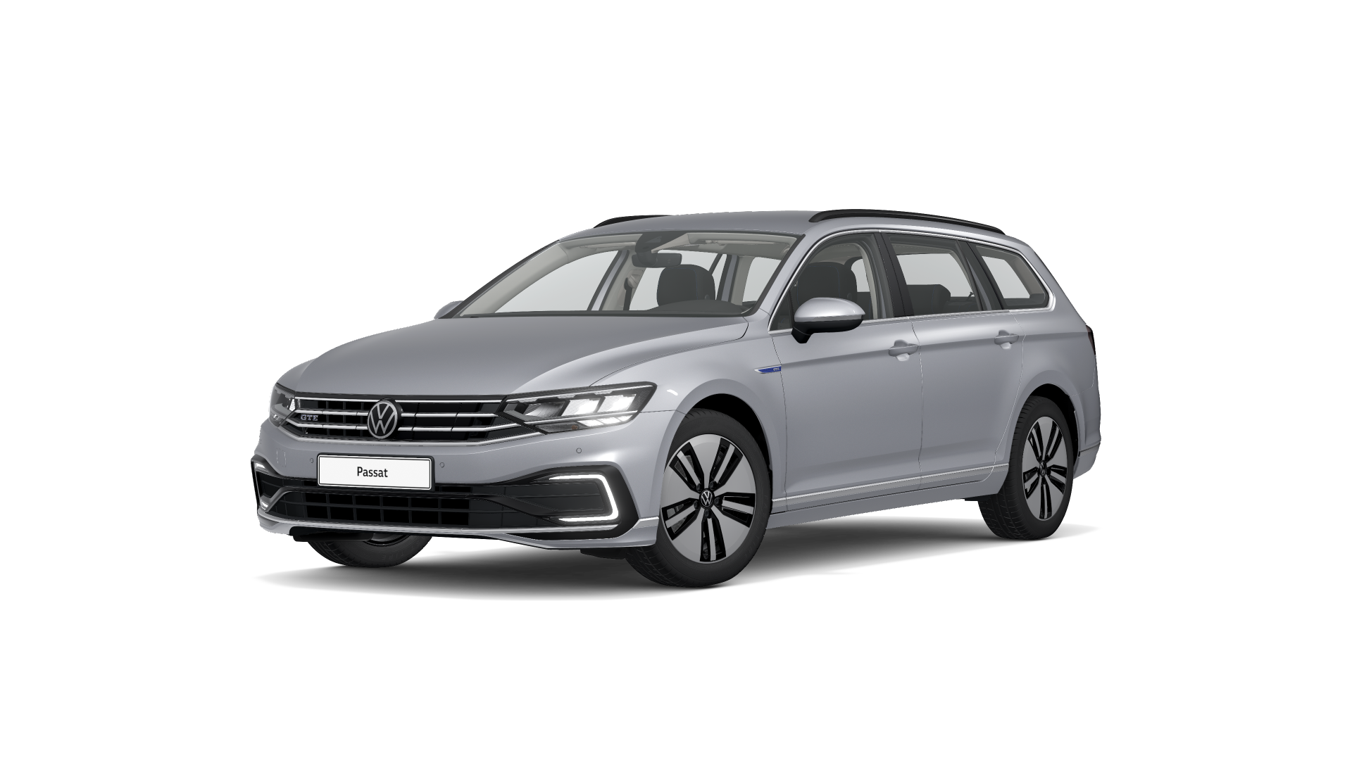 Volkswagen Passat 1.4 TSI DSG BusinessPrem./SHZ KLIMA LED NAVI ALU
