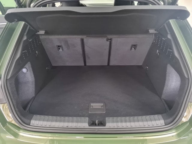 Audi A3 35 TDI S-Tronic