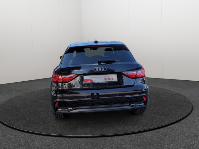 Audi A1 25 TFSI Sportback