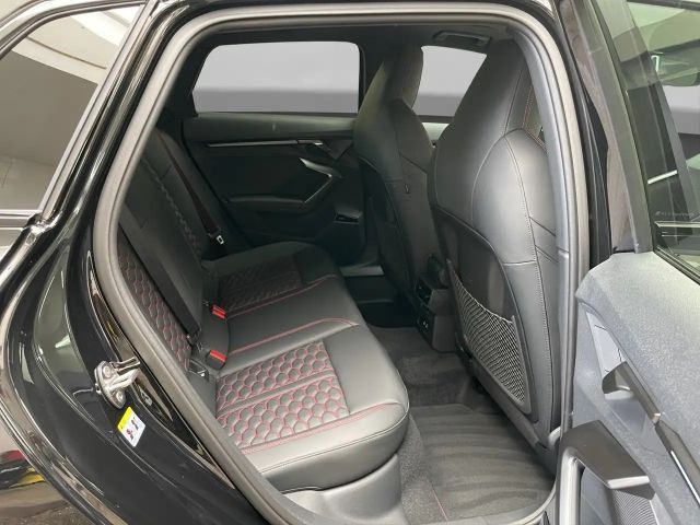 Audi RS3 Quattro S-Tronic Sedan Sportback