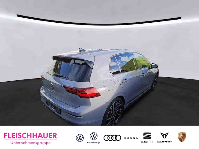 Volkswagen Golf 2.0 TSI DSG