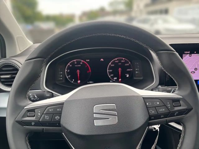 Seat Arona 1.0 TSI DSG Style