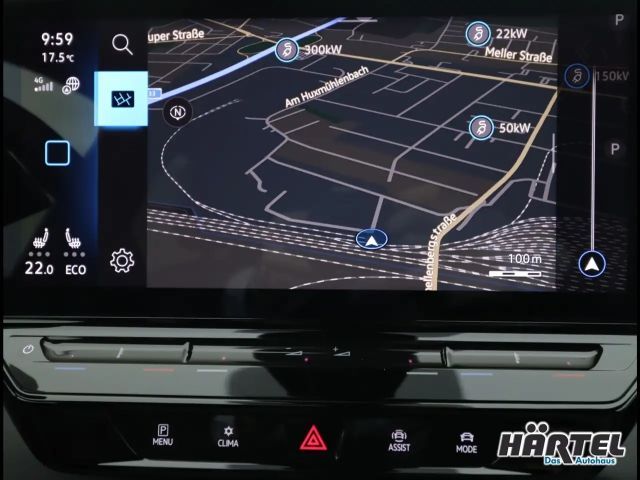 Volkswagen ID.3 77 KWh Performance Pro