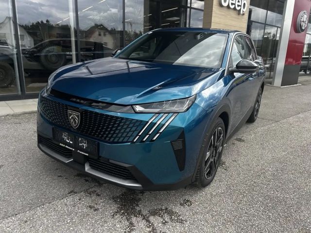 Peugeot 3008 Allure Pack Hybrid