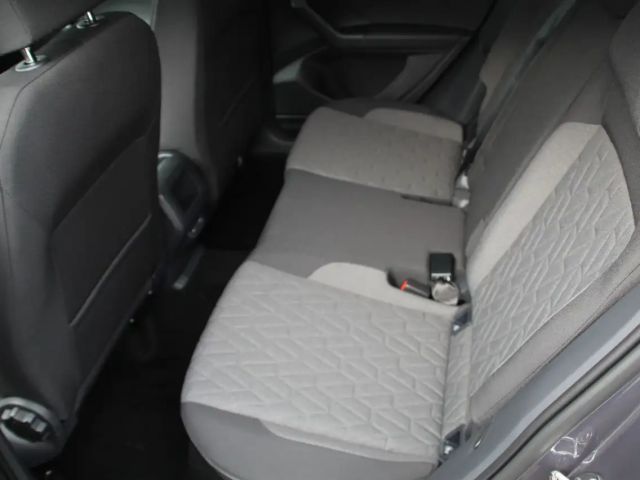 Volkswagen T-Cross 1.0 TSI DSG Life