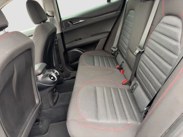 Alfa Romeo Stelvio AWD Super