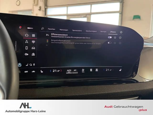 Audi A5 S-Line S-Tronic