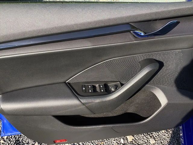 Skoda Octavia 2.0 TDI Ambition Combi