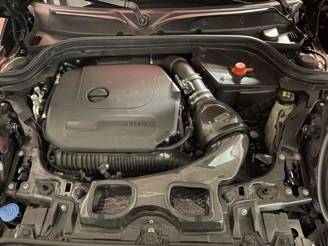 MINI John Cooper Works JCW Trim