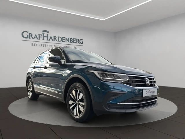 Volkswagen Tiguan 2.0 TDI DSG Move