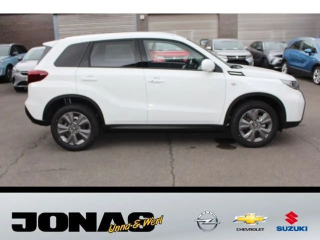 Suzuki Vitara Comfort Hybrid