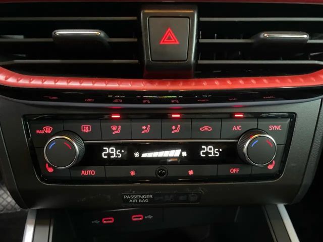 Seat Arona 1.0 TSI DSG FR-lijn