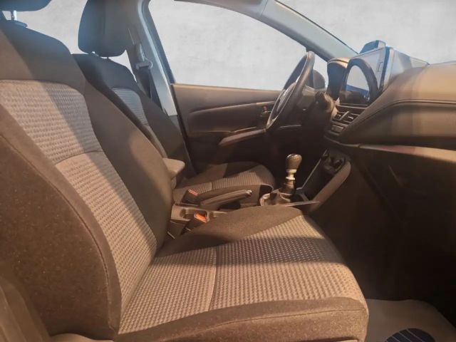 Suzuki S-Cross Hybrid