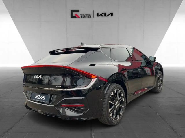 Kia EV6 GT-Line Vierwielaandrijving