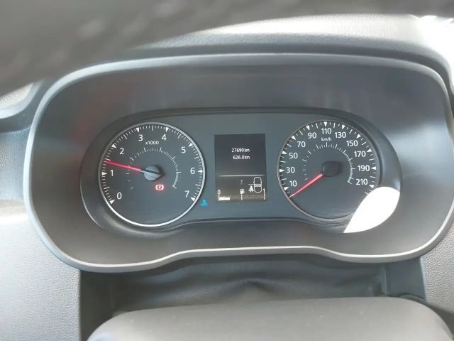 Dacia Duster 4WD Prestige TCe 150