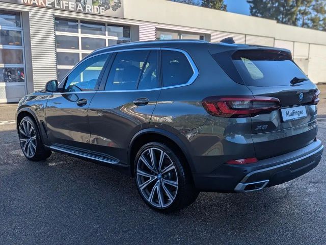 BMW X5 x45e HUD ACC Int.Aktiv.Laser Sitzbel.P+ AHK22"
