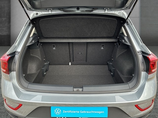 Volkswagen T-Roc 1.0 TSI