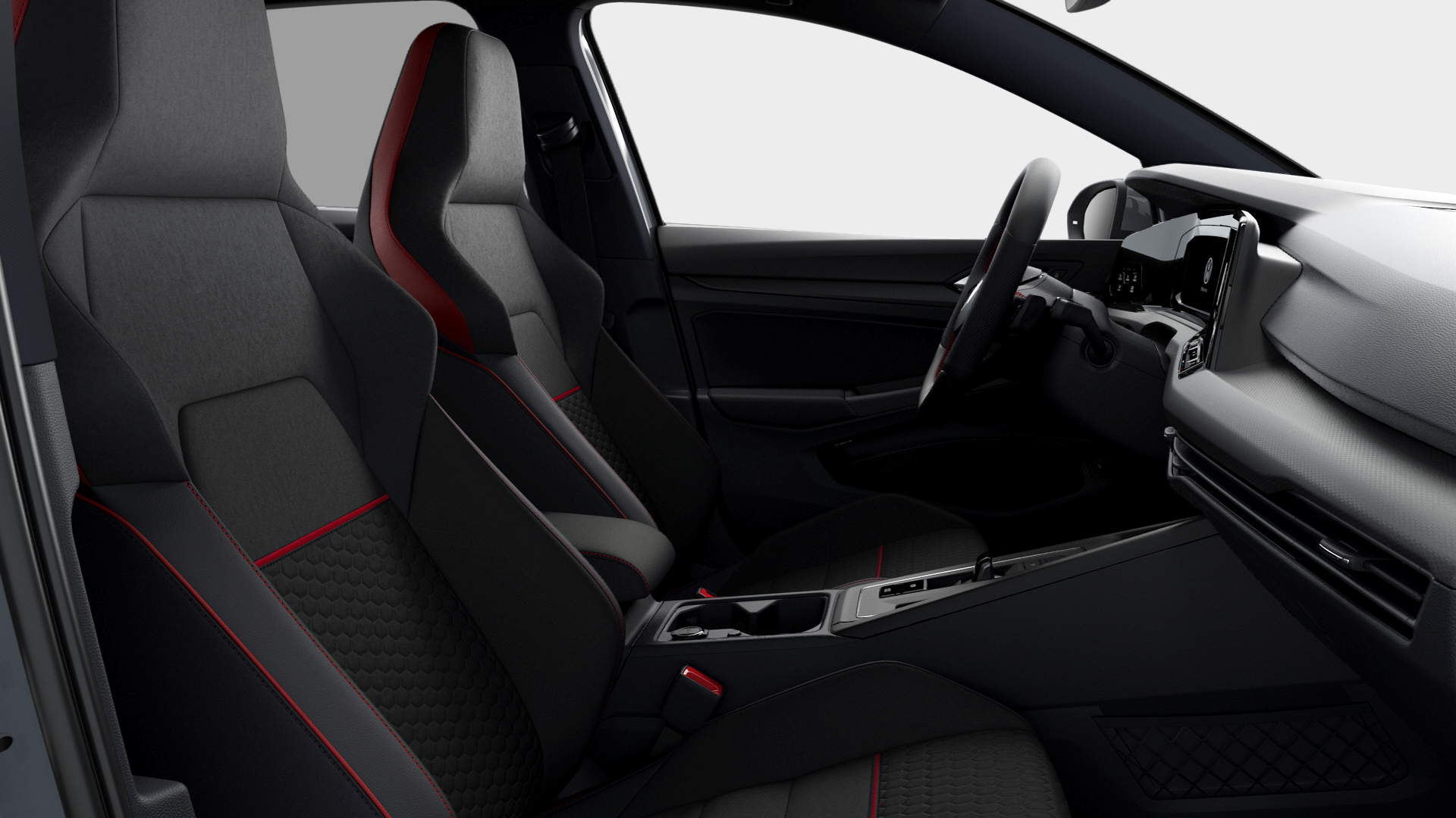 Volkswagen Golf GTI Golf VIII