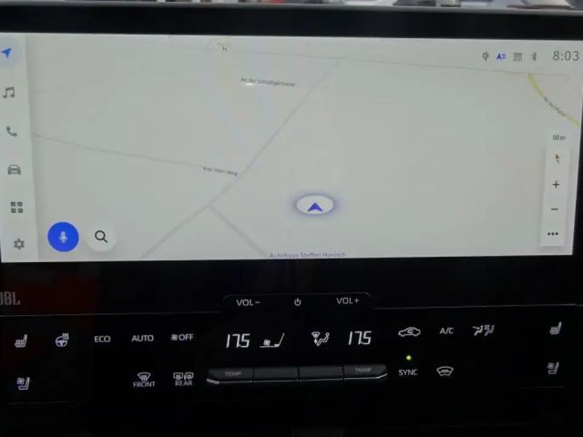 Toyota bZ4X Comfort Technik X-Mode