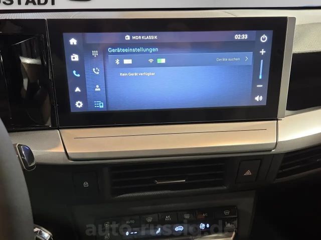 Opel Frontera Edition