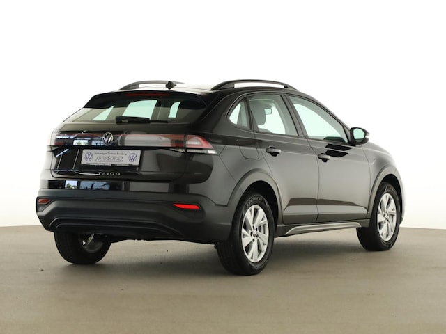 Volkswagen Taigo 1.0 TSI DSG Life