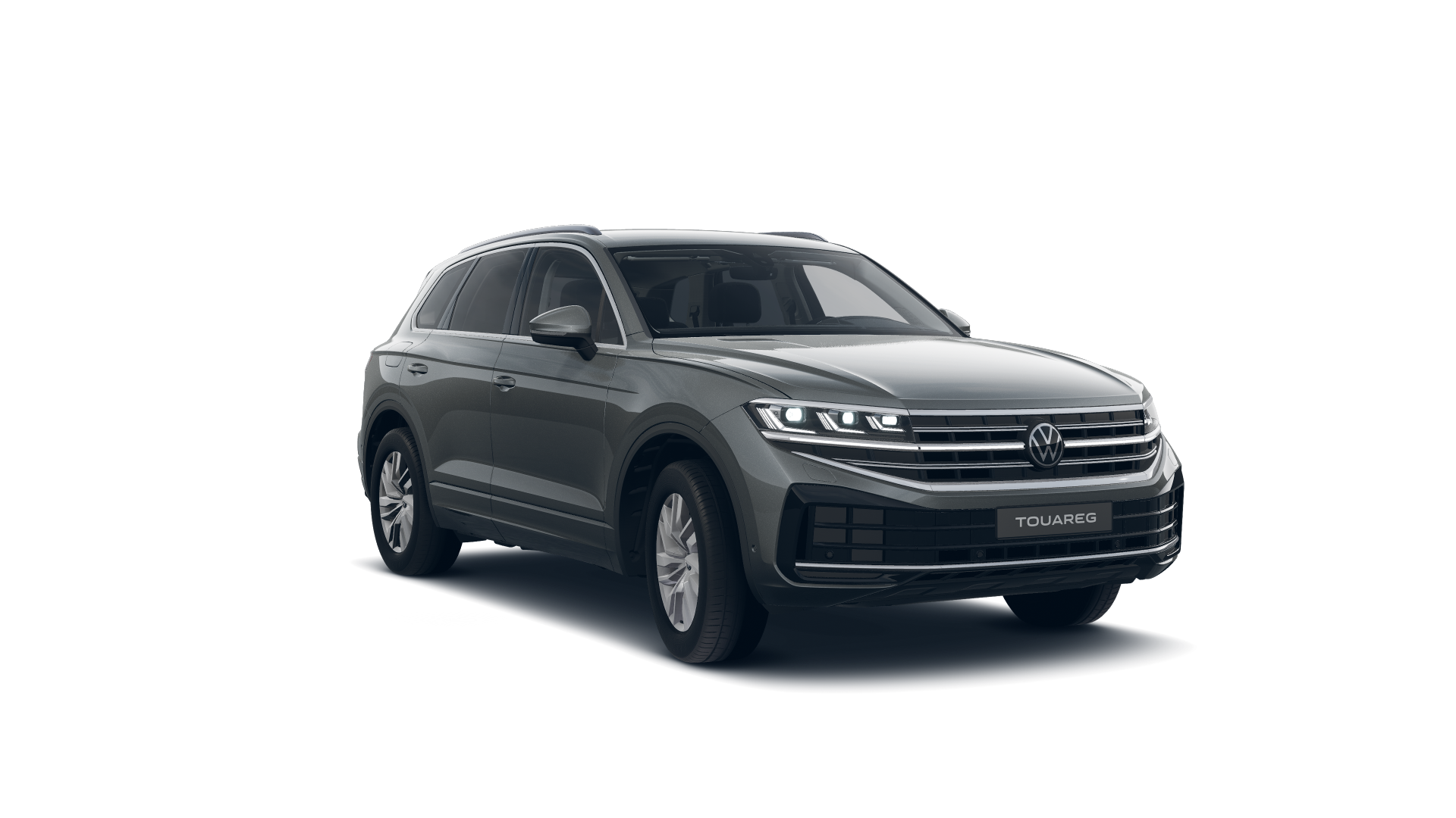 Volkswagen Touareg Elegance Elegance