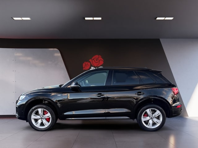Audi Q5 40 TDI Quattro S-Tronic
