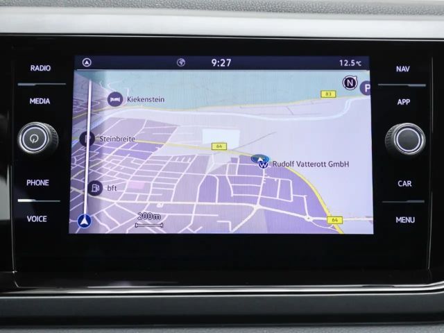 Volkswagen Taigo 1.0 TSI DSG R-Line