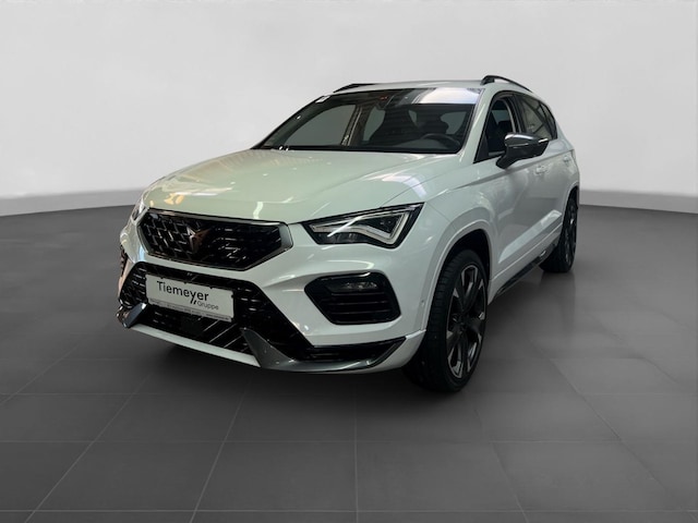 Cupra Ateca 1.5 TSI DSG